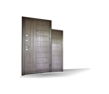 Willdoor Steel Door